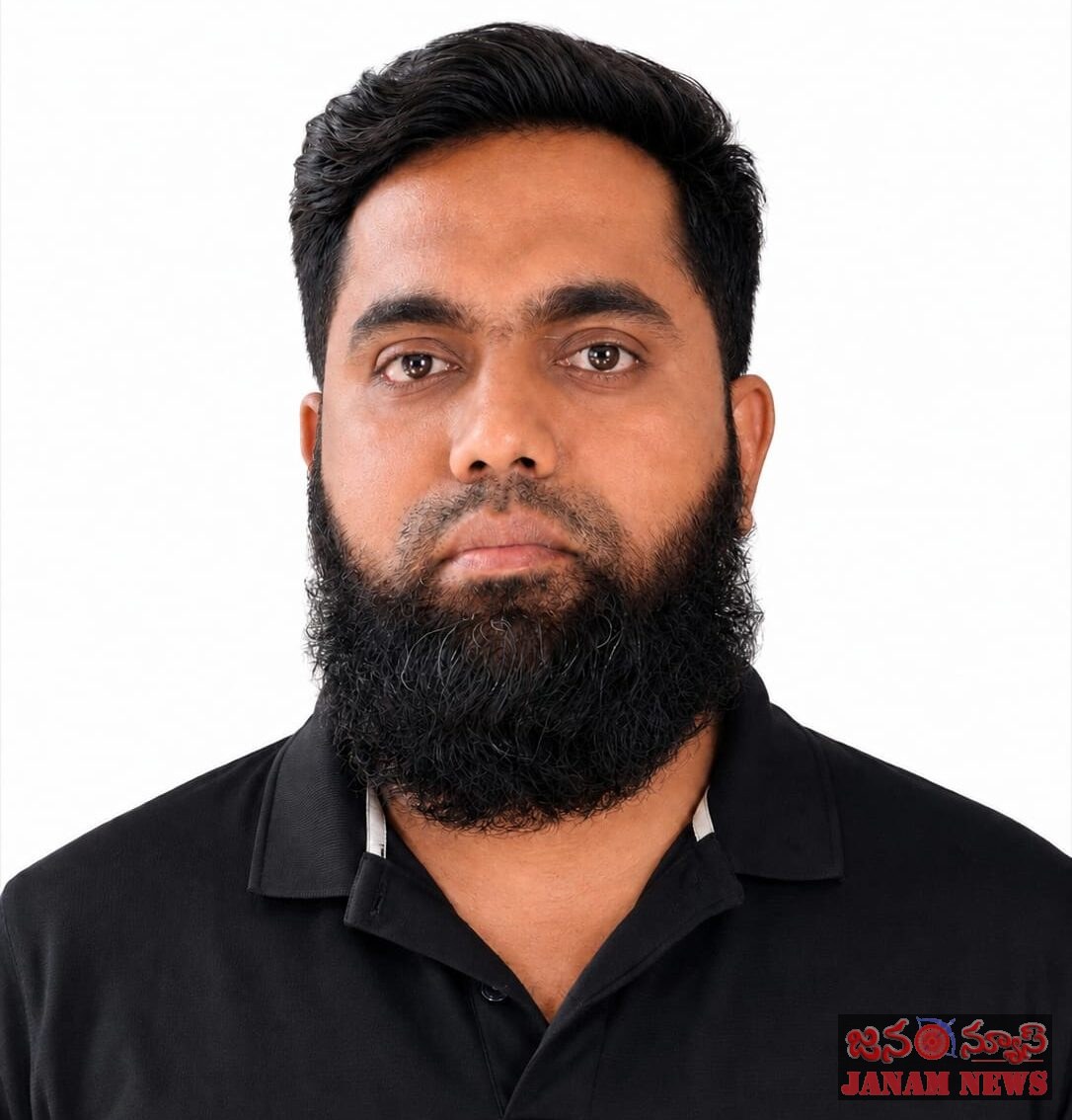 నా హృదయపూర్వక ధన్యవాదాలు డివై జే ఎఫ్ రాష్ట్ర అధ్యక్షులు డాక్టర్ తానగుల జితేంద్ర రావు కు, అలాగే రాష్ట్ర వర్కింగ్ ప్రెసిడెంట్ షేక్ మహబూబ్
