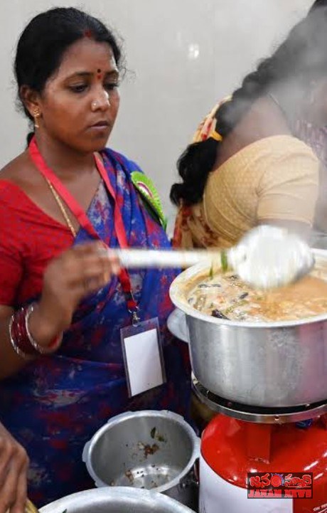 అన్యాయంగా నడుస్తున్న మధ్యాహ్నం