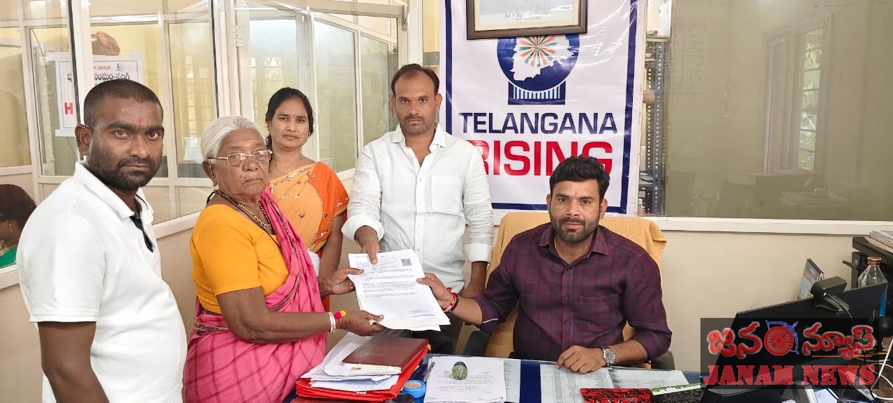 పరిగి పురపాలక సంఘంలో ముమ్మరంగా ఓటర్ల జాబితా సవరణ