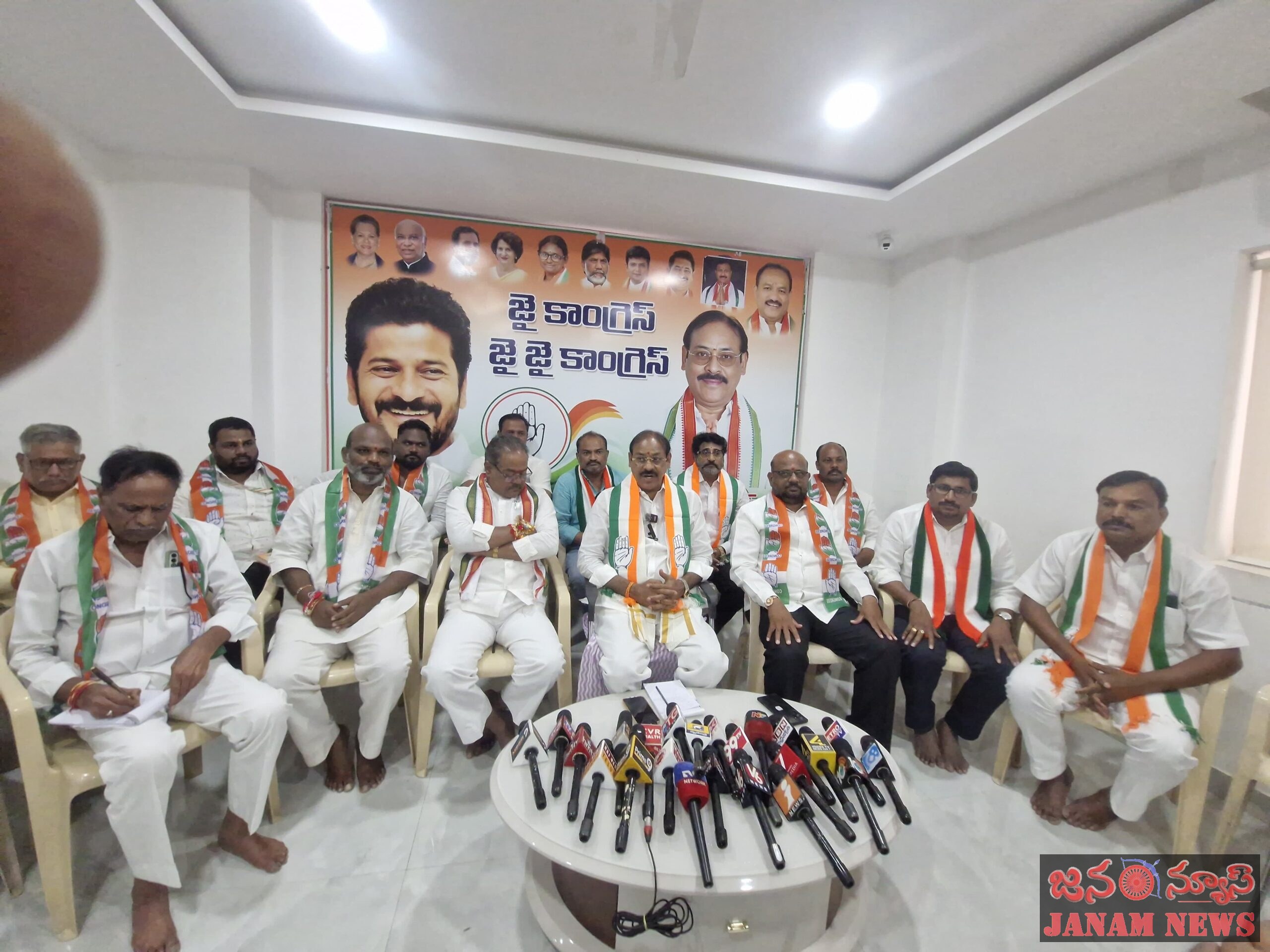 కృష్ణారావు స్థాయికి మించి సీఎం రేవంత్‌రెడ్డిపై చౌకబారు విమర్శలు చేస్తున్నారు
