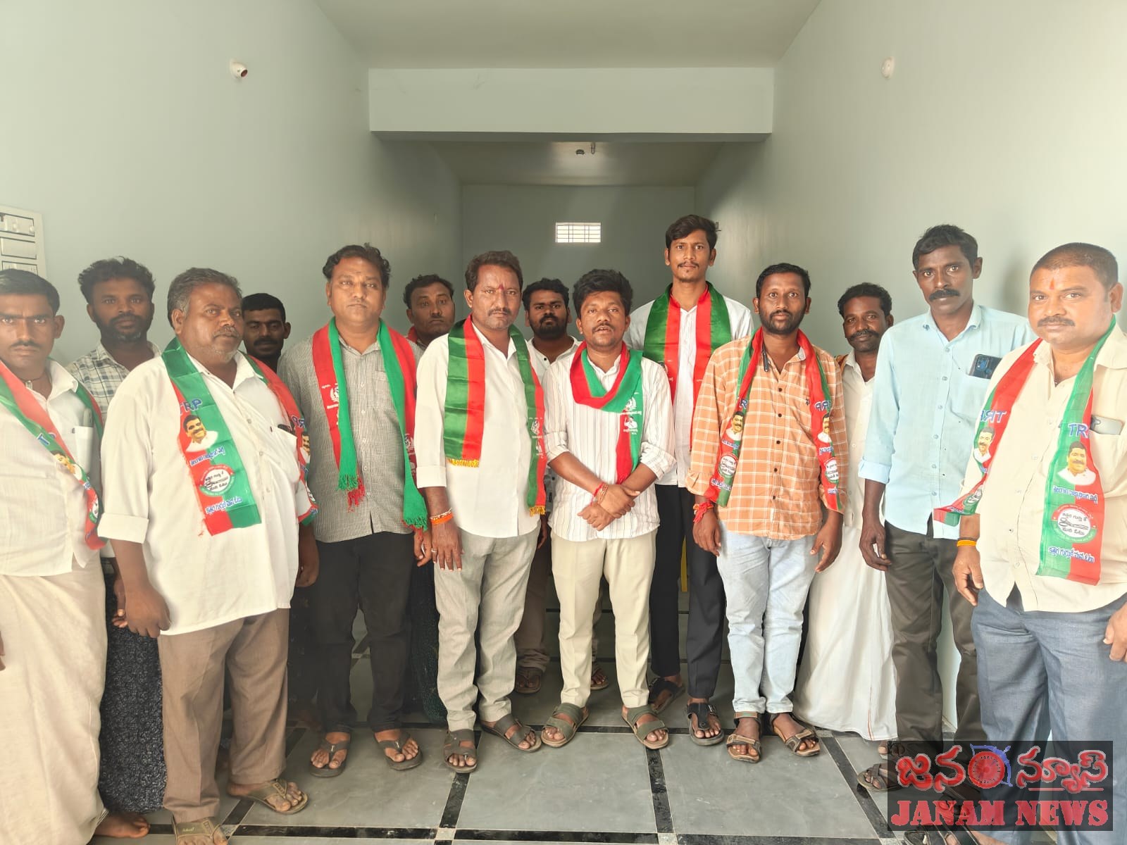జోగులాంబ గద్వాల జిల్లాకు తక్షణమే నవోదయ పాఠశాల మంజూరు చేయాలి