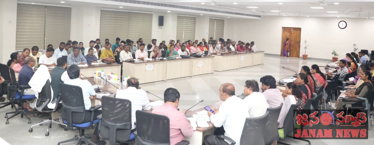 పంట మార్పిడి విధానాలతో రైతులకు మేలు