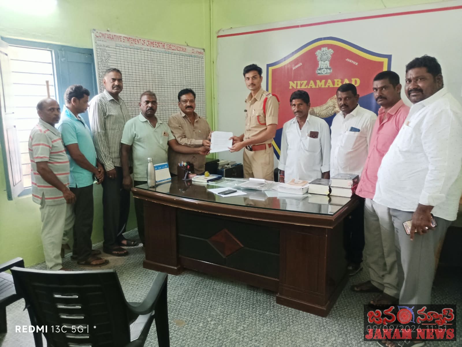 కేసీఆర్‌పై అనుచిత వ్యాఖ్యలు.. చట్టపరమైన చర్యలు తీసుకోవాలి