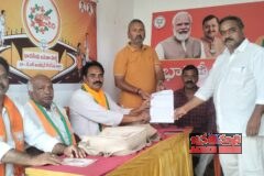 ప్రజా సమస్యల పరిష్కారానికి జనతా వారధిని సద్వినియోగం చేసుకోవాలి