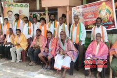 శిల్పకళకు ఆద్యుడు, భవన నిర్మాణ శిల్పి, వాస్తు సృష్టికర్త విశ్వకర్మ జయంతి వేడుకలు