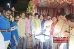 ఘనంగా భారత ప్రధానమంత్రి దామోదర్ దాస్,నరేంద్రమోదీ76వ జన్మదినోత్సవ వేడుకలు