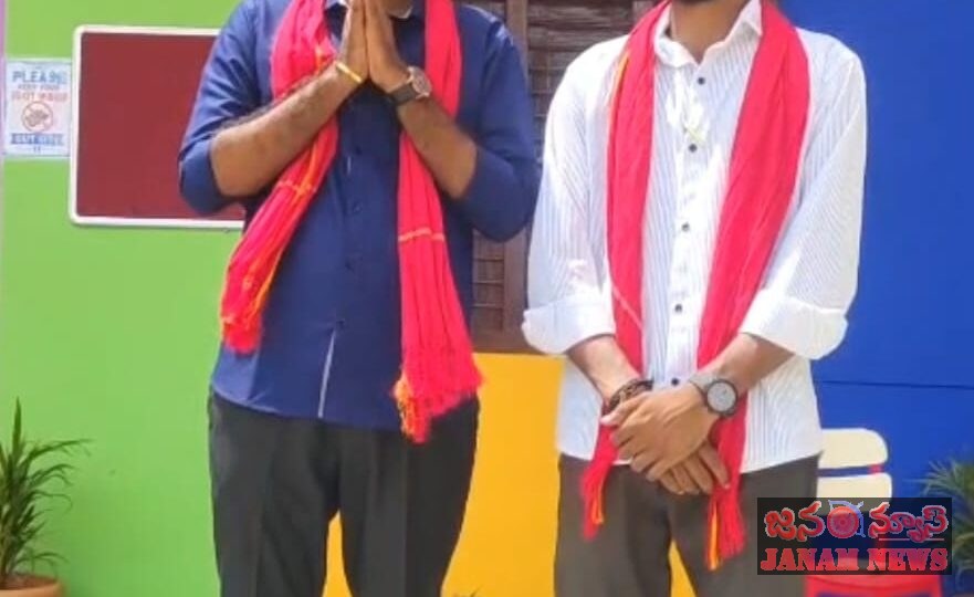 విద్యార్థిపై చేయి చేసుకున్న ఘటనపై ప్రైవేట్ పాఠశాల యాజమాన్యం క్షమాపణ.