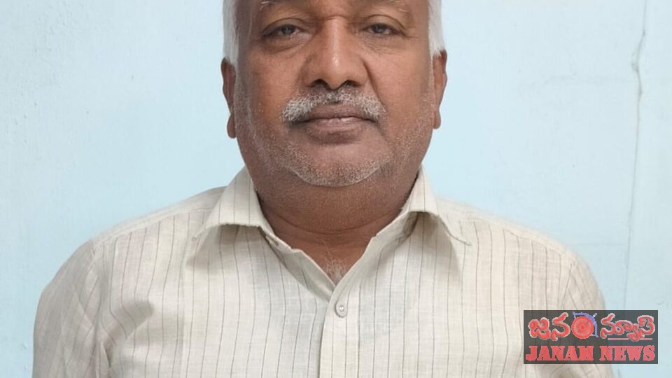 స్థానిక సంస్థల ఎన్నికల్లో ప్రతి కార్యకర్త పోటీకి సిద్ధం కావాలి – దాట్ల వెంకట సుబ్బరాజు పిలుపు