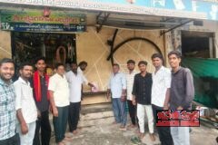 తెలంగాణ ఉద్యమానికి ఊపిరిలూదిన మహనీయుడు కొండా లక్ష్మణ్ బాపూజీ