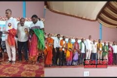 సిద్దిపేట జిల్లా ట్రెస్మా అధ్యక్షుడిగా పడిగే భాస్కర్