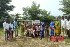 స్వచ్ఛతా హీ సేవా.. పచ్చదనమే లక్ష్యం