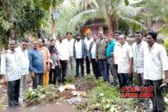 చదివిన బడికి చేయూత – పూర్వ విద్యార్థుల మహాయజ్ఞం
