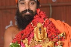 దశకోటి పార్థివ లింగార్చన మహోత్సవం