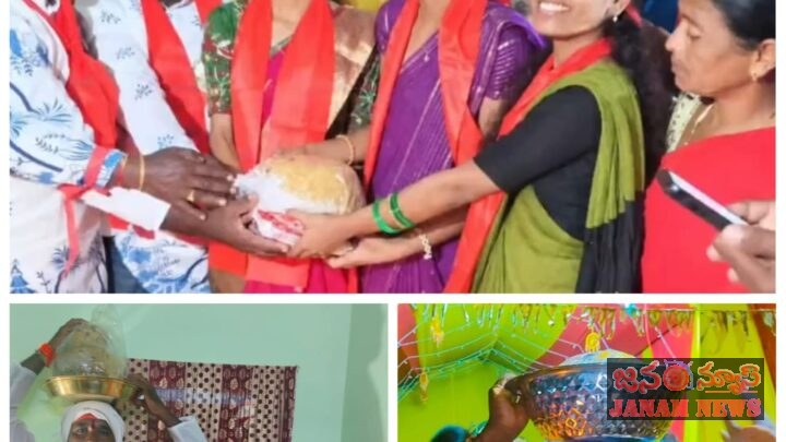 గండ్రవానిగూడెంలో ఘనంగా వినాయకుడి లడ్డూ వేలంమూడు మండపాల్లో భక్తుల సమక్షంలో పోటాపోటీగా వేలం పాట