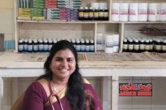 హోమియో వైద్య సేవలు అందుబాటులోకి :-డాక్టర్ గురు కీర్తి