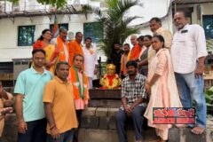 ఘనంగా పండిత్ దీన్ దయాళ్ ఉపాధ్యాయ 110వ జయంతి వేడుకలు