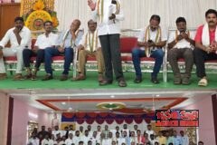 ఫోటోగ్రాఫర్ల సంక్షేమానికి కృషి చేస్తాం – గాదె లింగమూర్తి