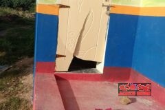 జిల్లా వ్యాప్తంగా స్టెరాయిడ్ల మత్తు యువత ఆరోగ్యంతో చెలగాటం