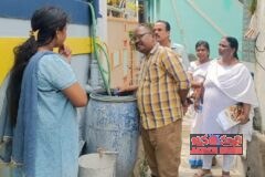 కీటకజనిత వ్యాధులపై అప్రమత్తంగా ఉండాలి