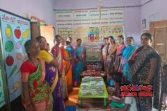 :9వ జాతీయ పోషణ మహోత్సవాలు