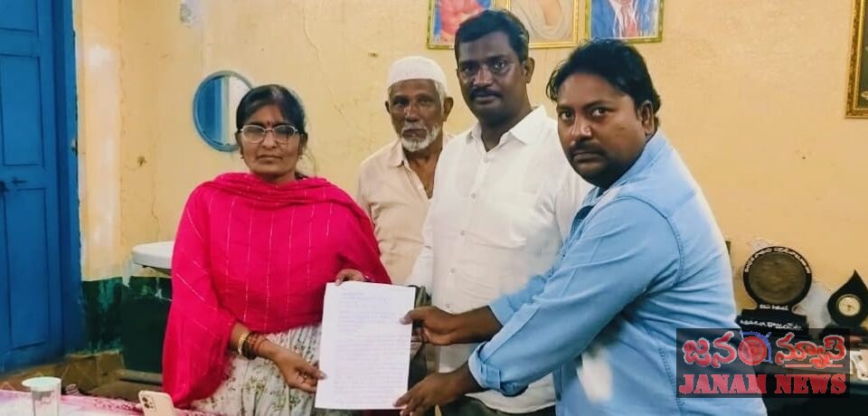 టంగుటూరు పాఠశాల విద్యార్థుల కోసం ఆర్టీసీ బస్సు వేళల మార్పుపై వినతి