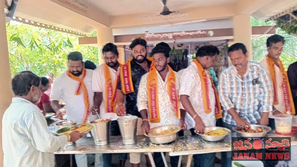 పెదమడి శ్రీ లక్ష్మీ గణపతి నిమజ్జనం