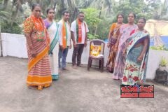 పండిట్ దీనదయాళ్ ఉపాధ్యాయ జయంతి సందర్భంగా ఘన నివాళులు