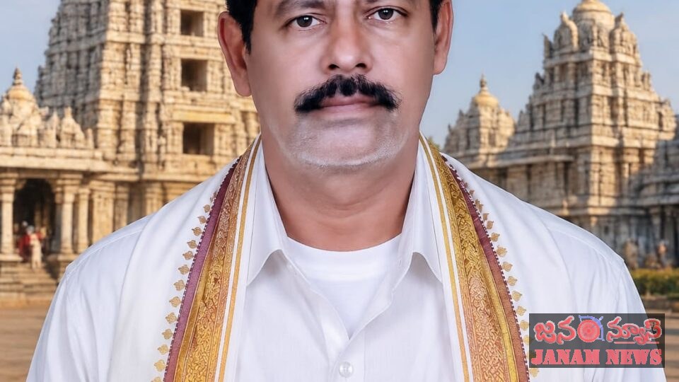 కోటబొమ్మాళి కొత్తమ్మవారి జాతర ప్రసాదాల తయారీకి కొటేషన్ల ఆహ్వానం