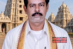 కోటబొమ్మాళి కొత్తమ్మవారి జాతర ప్రసాదాల తయారీకి కొటేషన్ల ఆహ్వానం