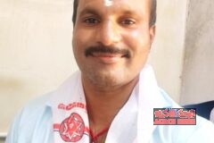 ఖమ్మం, నల్గొండ, వరంగల్ పట్టభద్రుల ఎమ్మెల్సీ ఎన్నికల జనసేన పార్టీ నర్సంపేట నియోజకవర్గ కో ఆర్డినేటర్ గా దాసరి పవన్