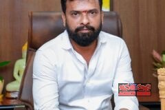 పర్యాటక రంగం అభివృద్ధి రాష్ట్ర ఆర్థిక ప్రగతికి పునాది: మంత్రి వాసంశెట్టి సుభాష్