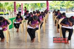విద్యార్థుల సృజనాత్మకతకు వేదికగా వ్యాసరచన పోటీలు