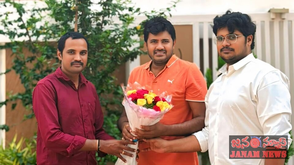 యువతలో సృజనాత్మకతకు ప్రోత్సాహం