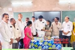 విద్యార్థుల కలలకు రెక్కలు..వికసిత్ భారత్ కు బాటలు